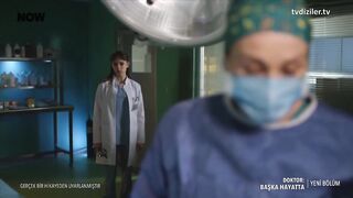 Doktor Baska Hayatta - Episode 5 - Part 5 (English Subtitles)