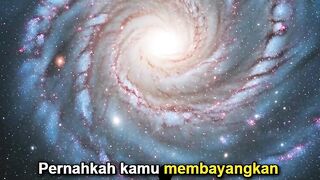 Misteri Lubang Cacing: Pintu Rahasia Alam Semesta!