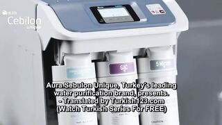 Cirkin - Episode 2 - Part 1 (English Subtitles)