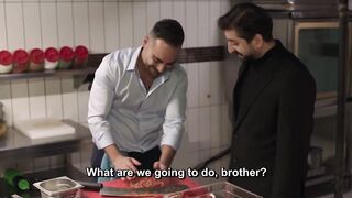 Cirkin - Episode 2 - Part 5 (English Subtitles)