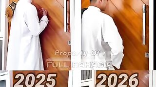 4 years of failing to eat Bang Densu's cake