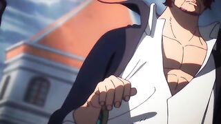 Bartolome's loyalty to Luffy