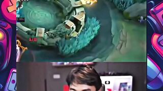 Moment Alberttt maju