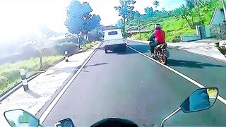 MotoVlog Tawanh Mangu