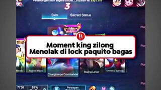 Main fokus jadi pro gamer #Esports