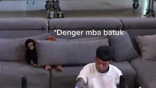 Keperdulian YB Pada Semua Orang Di Sekitar Nya ❤️