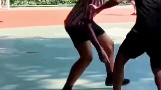 Pemain paling terampil di lapangan ????????