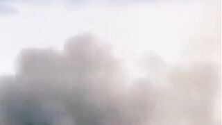 Breaking News: Iran vs Israel