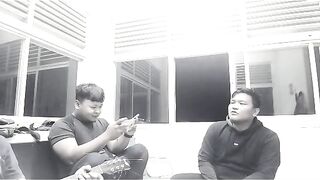 just a cover of a song