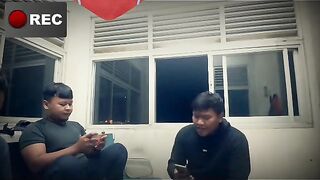 Blackout - Selalu Ada Cover