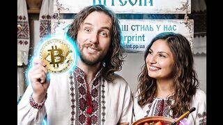 З Днем народження, Сатоші Накамото