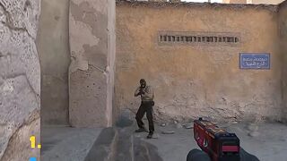 Top 5 CSGO Funny Moments