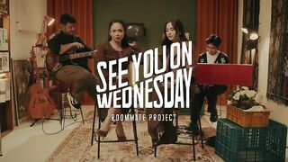 Roommate Project Part 1