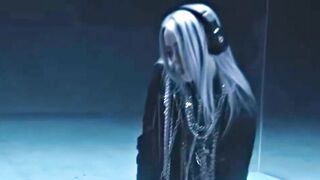 Billie Eilish - LUNCH (Official Lyric Video)