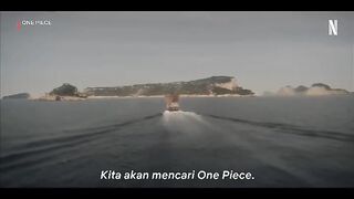 Trailer One Piece