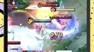 Deg-degan dikit gak ngaruh, yang penting menang????