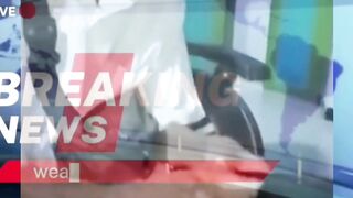 Kakek di Blitar dibegal, uang 300 ribu dirampas, tersisa 12 ribu. Kisah pilu korban #Blitar #Begal #Kriminal