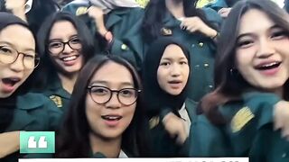 Nolak gaji besar demi magang gaji 350rb