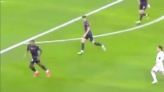 Fede Valverde’s PERFECT volley!