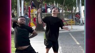 Tongkat ???? ajaib ????