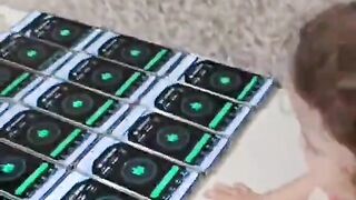 Airdrop yang pernah hits di dunia