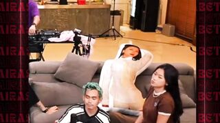 lennn???? #airasiabet #aaaclan #marapthonseason3