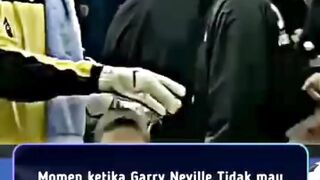 Pertemanan yang hangat tidak selamanya kuat,