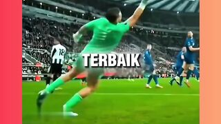 kiper peraih ballon d'or