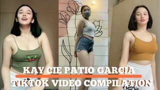 Kay Cie Patio Garcia _ Entertainment _ Pampa Code Vibes