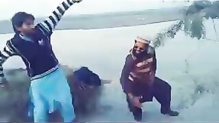 Pathan Dj song too good
