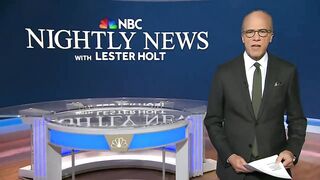 Nightly News Full Broadcast - Jan. 9.