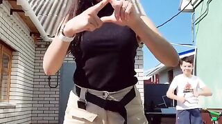 Beautiful Russian girls