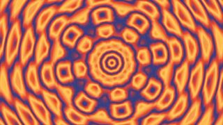 Relaxing music