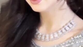 Beautiful Bride and amazing makeup