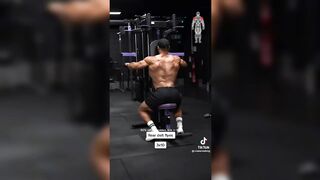 14 Minutes of Relatable Gym TikTok Compilation - Gym Motivation #124