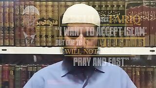 What is islam