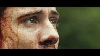 KONG vs GIANT SQUID - Fight Scene - Kong: Skull Island 2023