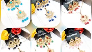 Beautiful locket set