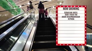 Main sepuasnya di KIDZILLA LIVING WORLD Pekanbaru