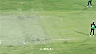 Mind Blowing Run Out ????