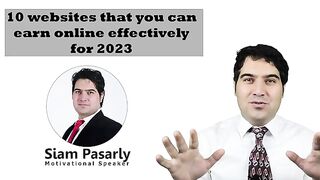|10 Websites to Earn Online in 2023  - Services & Products
