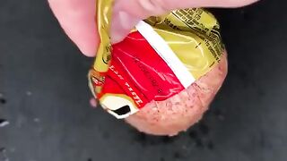 Breakfast sandwich