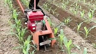Best Farming Equipments