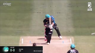 KFC Big Bash League 22-23