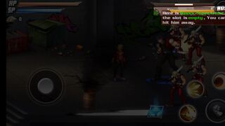 Gaming video