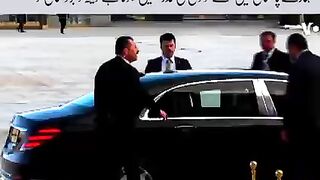 Imran khan turky
