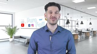 Air Horne Prank Video