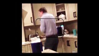 Amazing prank video
