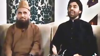 Ma to panjtan ka ghulam hon