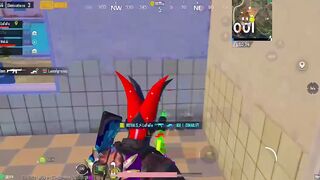 1vs4 faild clutch sad moment pubg mobile